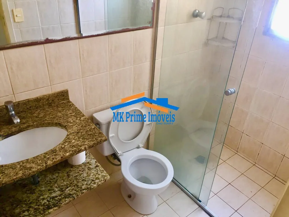 Apartamento, 2 quartos, 60 m² - Foto 9