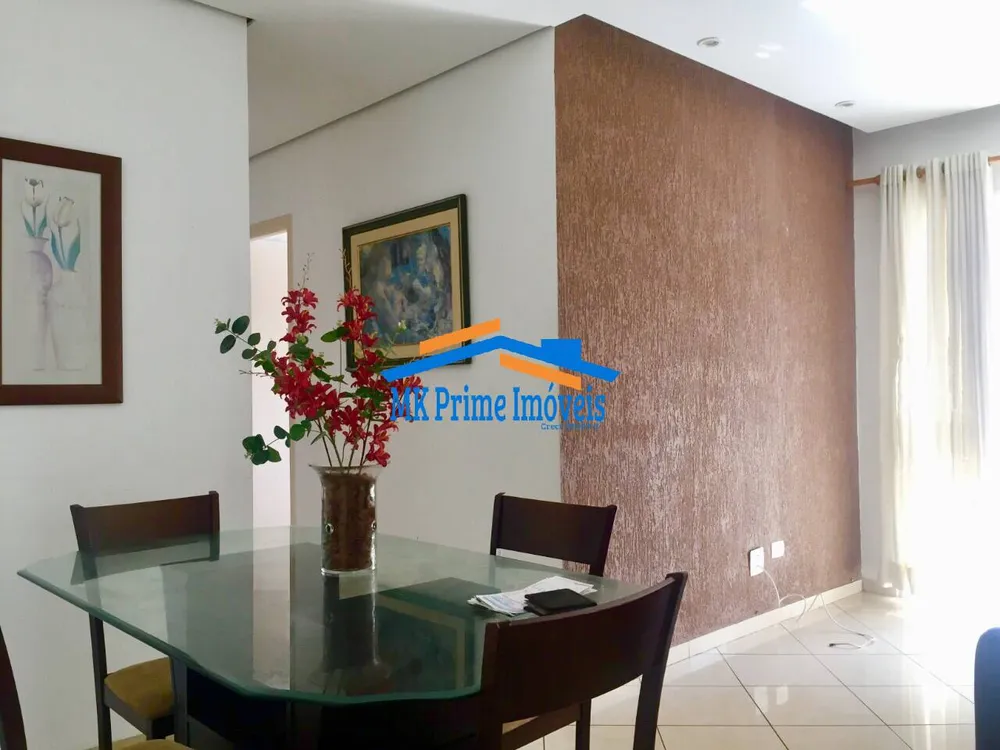 Apartamento, 2 quartos, 60 m² - Foto 1