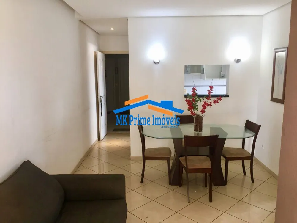 Apartamento, 2 quartos, 60 m² - Foto 4