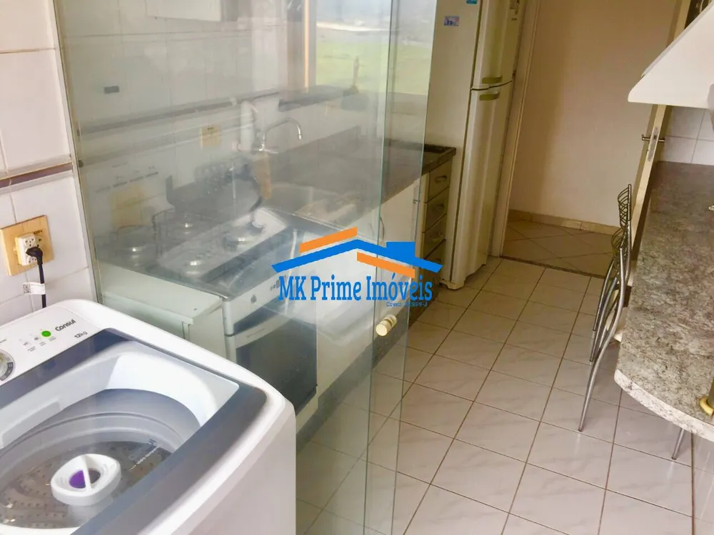 Apartamento, 2 quartos, 60 m² - Foto 12