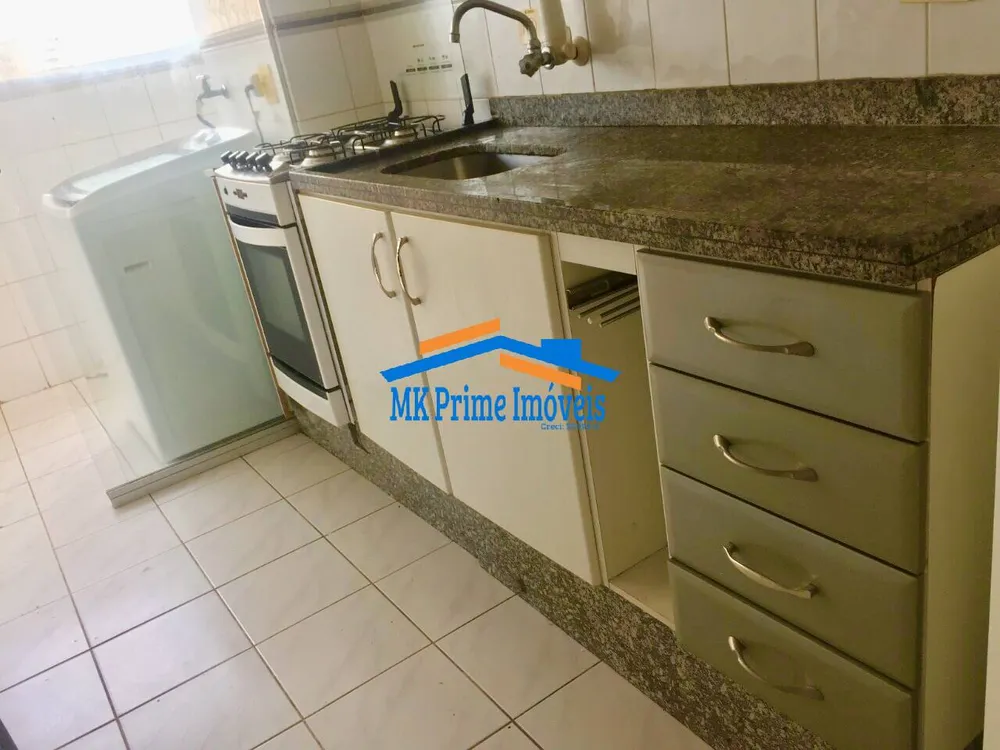 Apartamento, 2 quartos, 60 m² - Foto 7