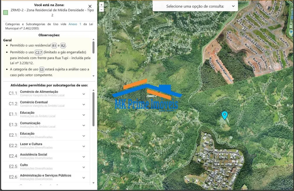 Terreno, 5 hectares - Foto 4