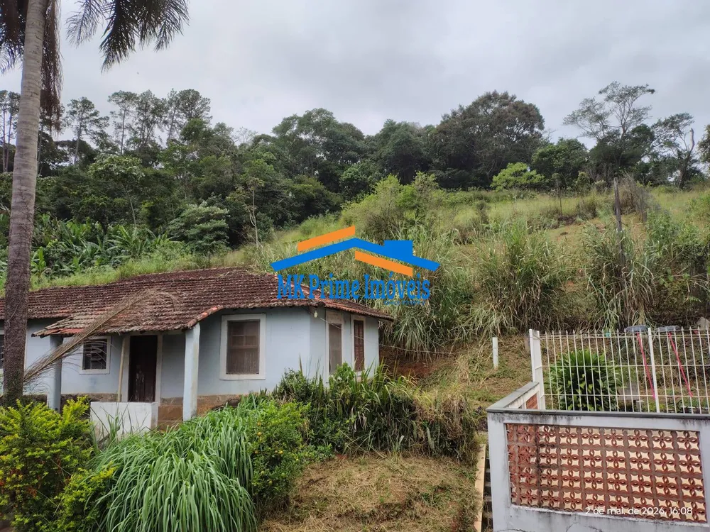 Terreno, 5 hectares - Foto 1