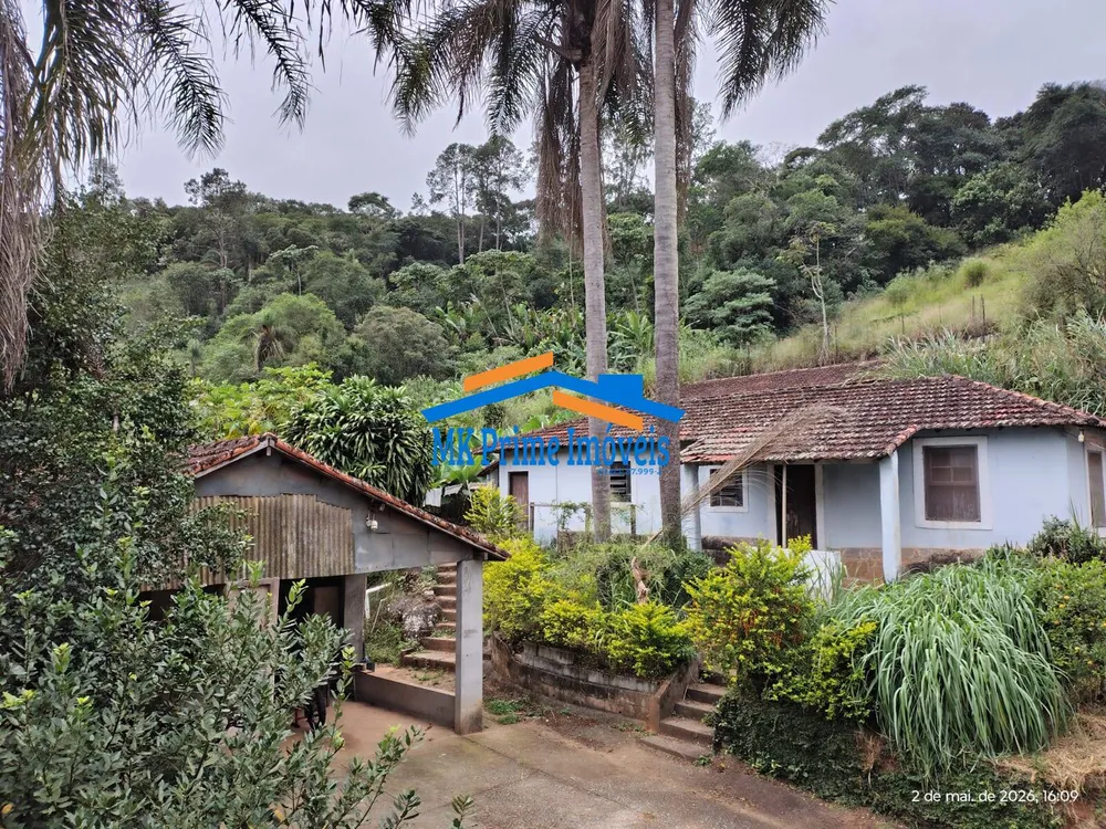 Terreno, 5 hectares - Foto 3