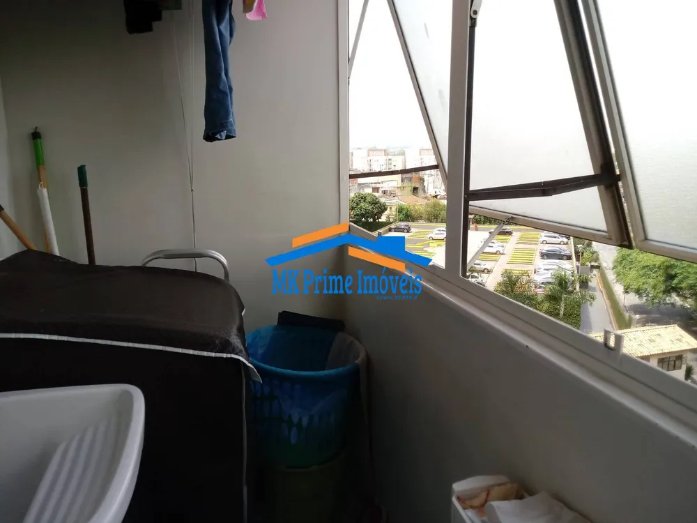 Apartamento, 2 quartos, 50 m² - Foto 8