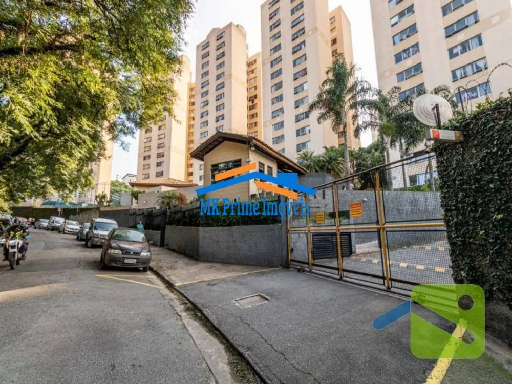 Apartamento, 2 quartos, 50 m² - Foto 9