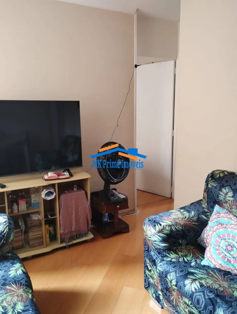 Apartamento, 2 quartos, 50 m² - Foto 3
