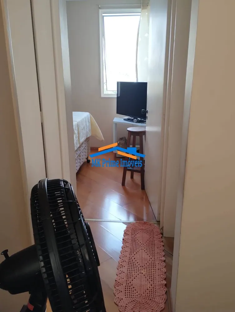 Apartamento, 2 quartos, 50 m² - Foto 6