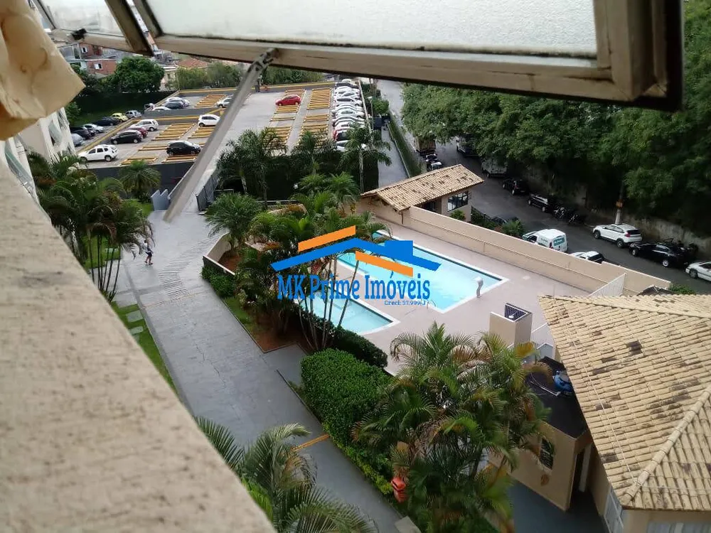 Apartamento, 2 quartos, 50 m² - Foto 12