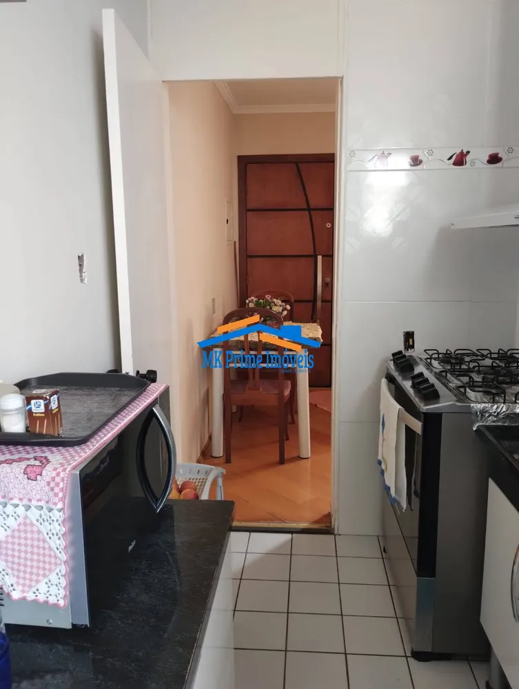 Apartamento, 2 quartos, 50 m² - Foto 5