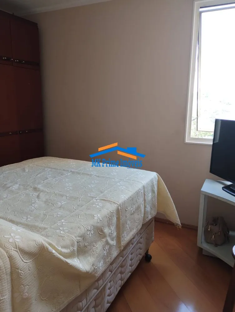 Apartamento, 2 quartos, 50 m² - Foto 7