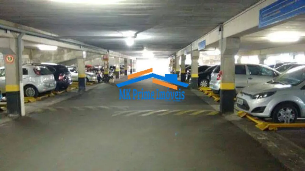 Apartamento, 2 quartos, 50 m² - Foto 11
