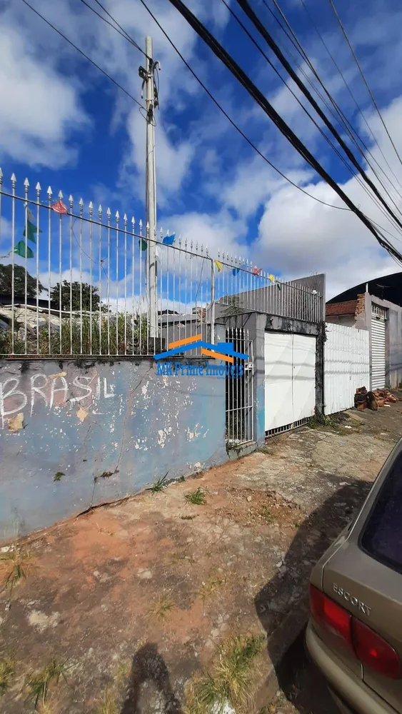 Terreno, 500 m² - Foto 1