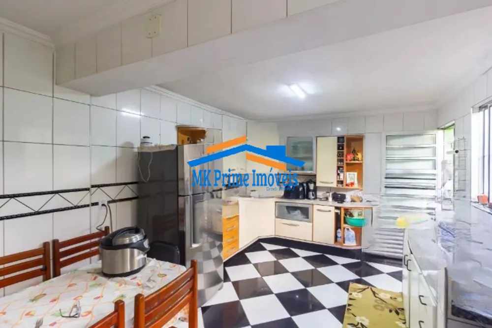 Sobrado, 3 quartos, 170 m² - Foto 2