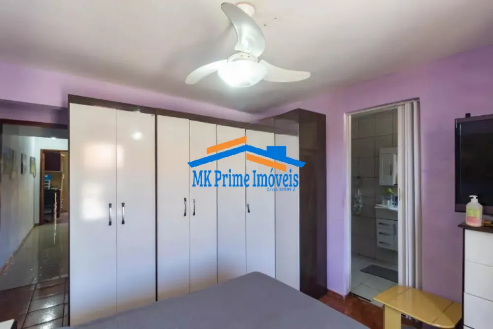 Sobrado, 3 quartos, 170 m² - Foto 4