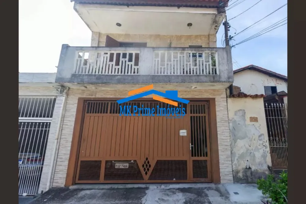 Sobrado, 3 quartos, 170 m² - Foto 3