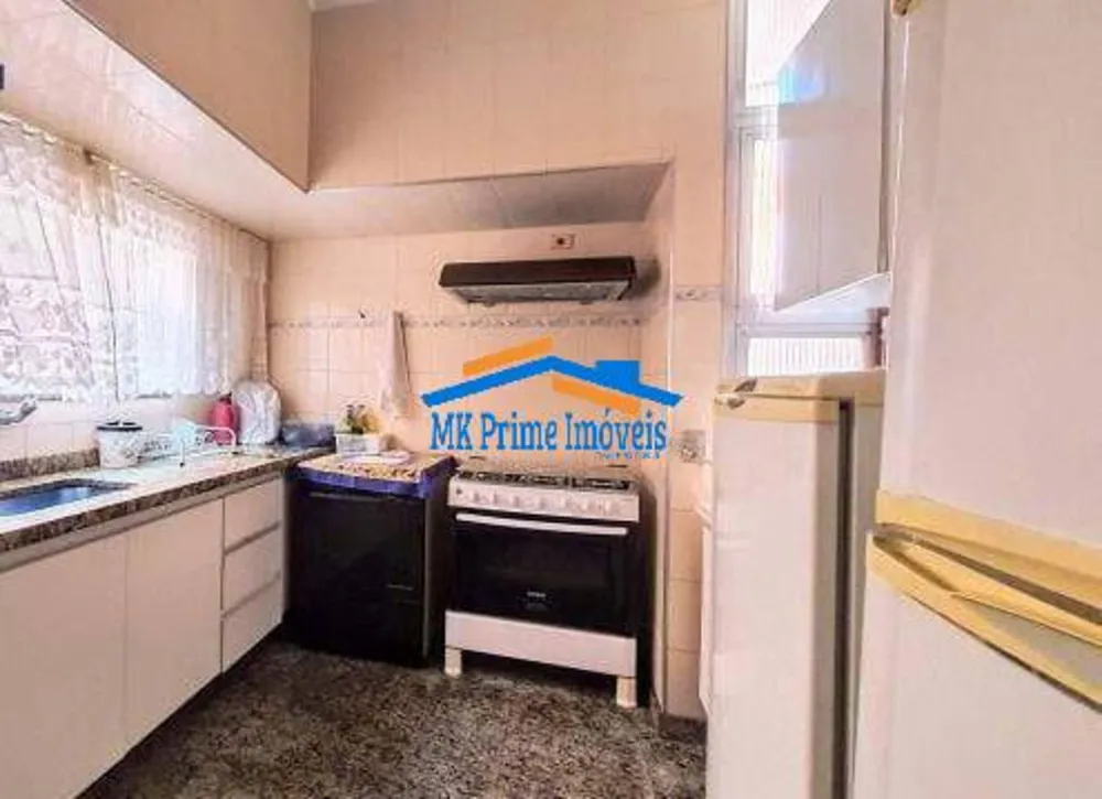 Sobrado, 4 quartos, 481 m² - Foto 4