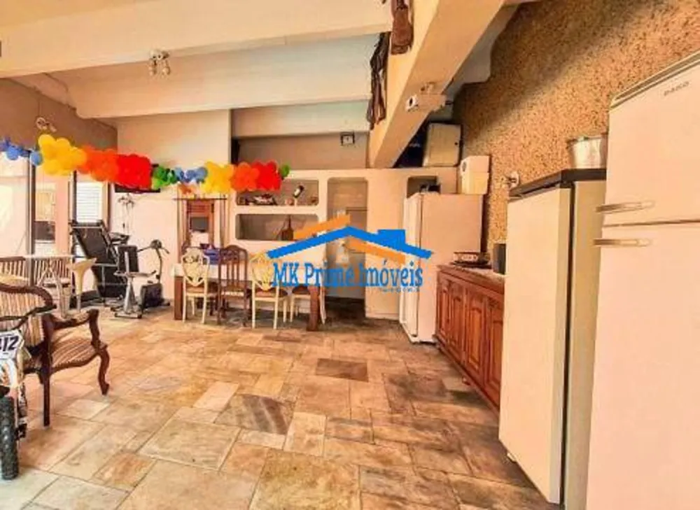 Sobrado, 4 quartos, 481 m² - Foto 5