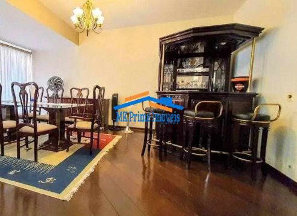 Sobrado, 4 quartos, 481 m² - Foto 2