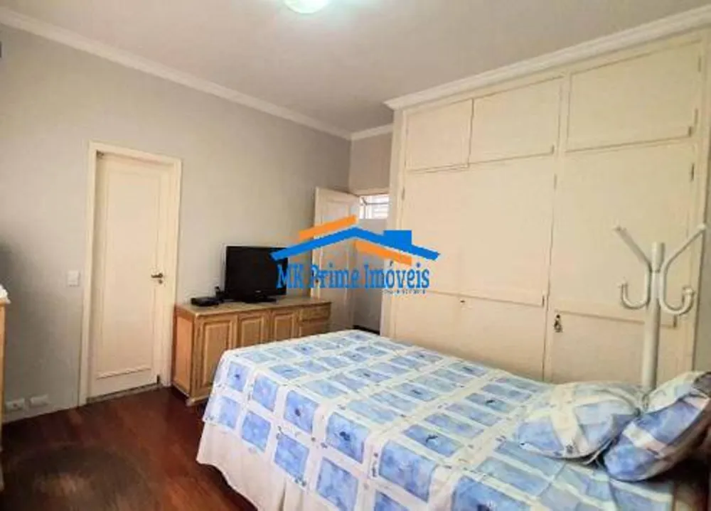 Sobrado, 4 quartos, 481 m² - Foto 9