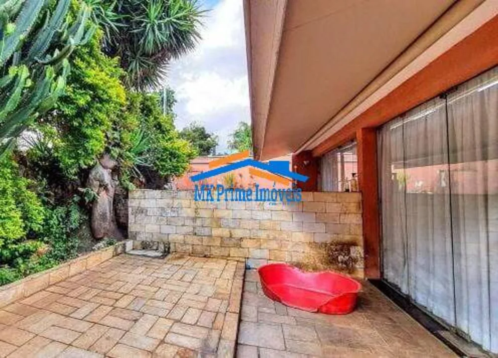 Sobrado, 4 quartos, 481 m² - Foto 12