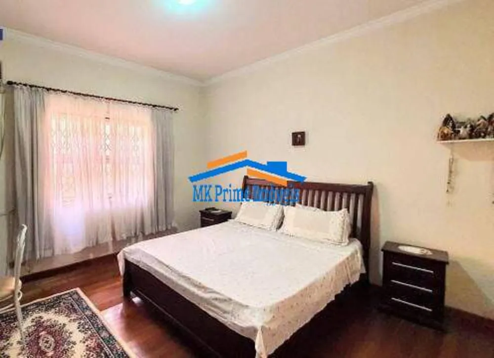 Sobrado, 4 quartos, 481 m² - Foto 6