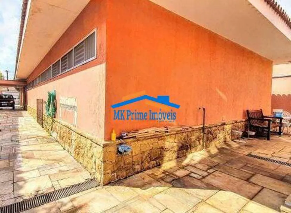 Sobrado, 4 quartos, 481 m² - Foto 10