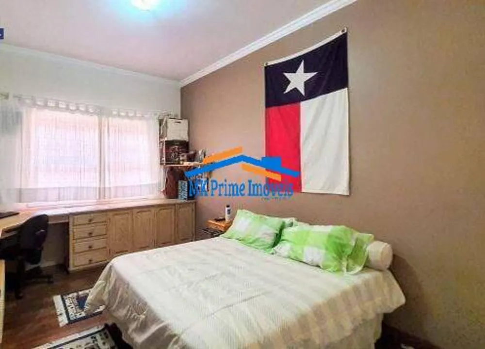 Sobrado, 4 quartos, 481 m² - Foto 7