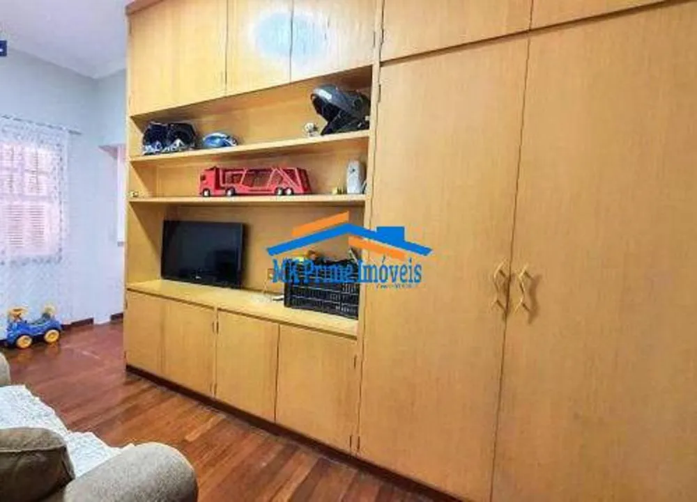 Sobrado, 4 quartos, 481 m² - Foto 8