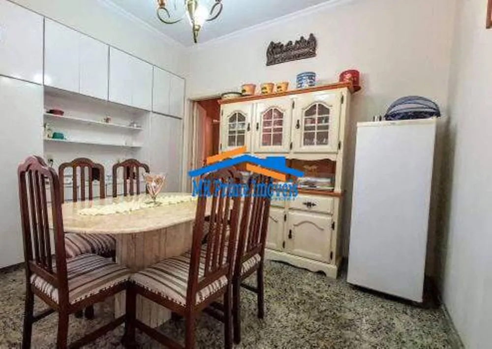 Sobrado, 4 quartos, 481 m² - Foto 3