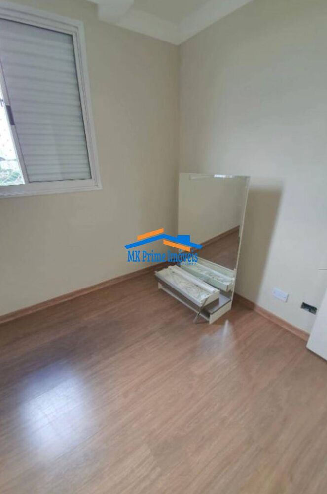 Apartamento à venda com 2 quartos, 48m² - Foto 2