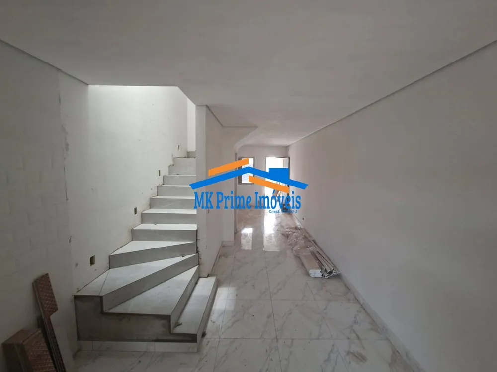 Sobrado, 2 quartos, 89 m² - Foto 6