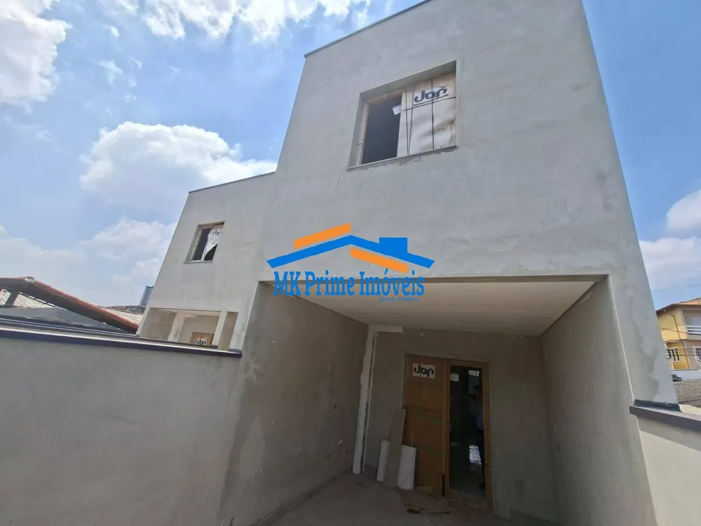 Sobrado, 2 quartos, 89 m² - Foto 7