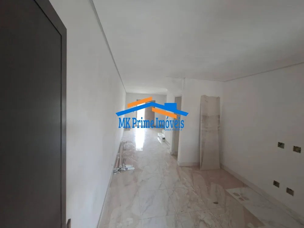 Sobrado, 2 quartos, 89 m² - Foto 3