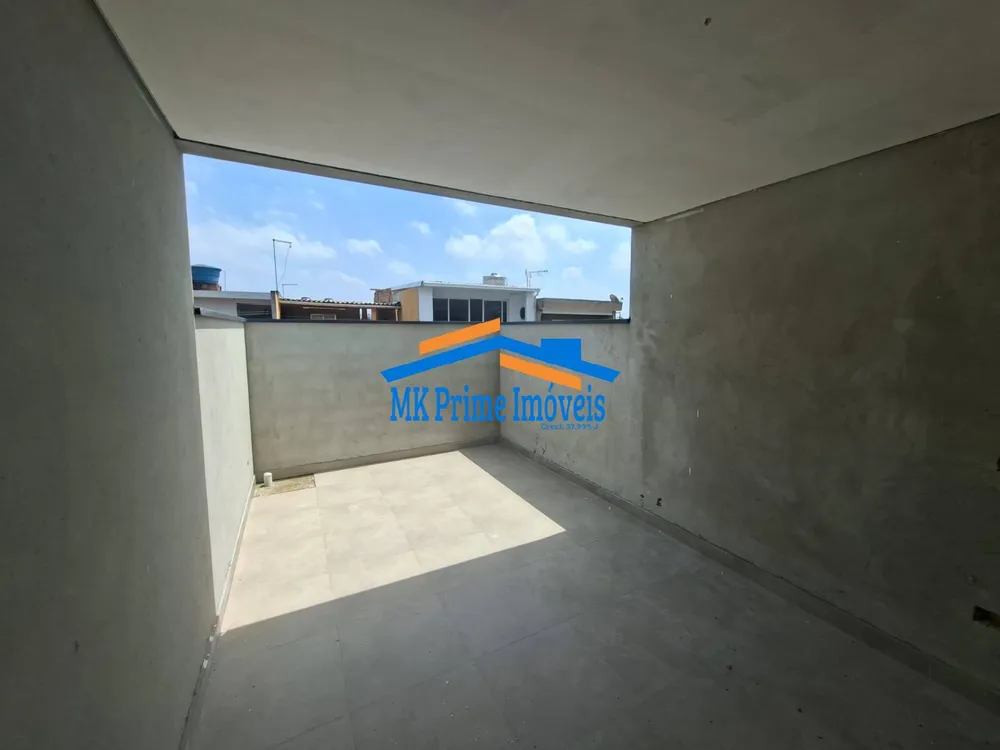 Sobrado, 2 quartos, 89 m² - Foto 4