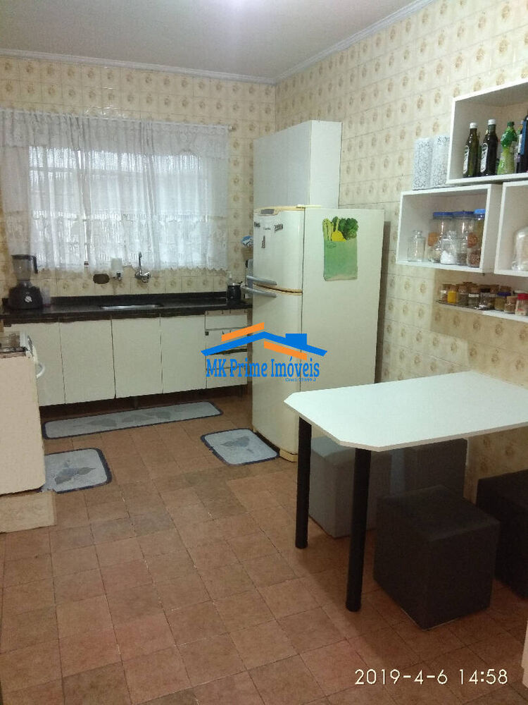 Casa, 3 quartos, 316 m² - Foto 2