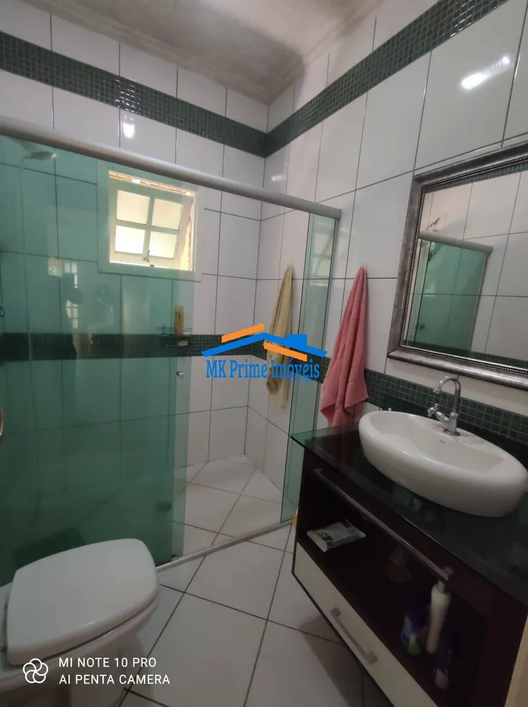 Casa de Condomínio, 3 quartos - Foto 8