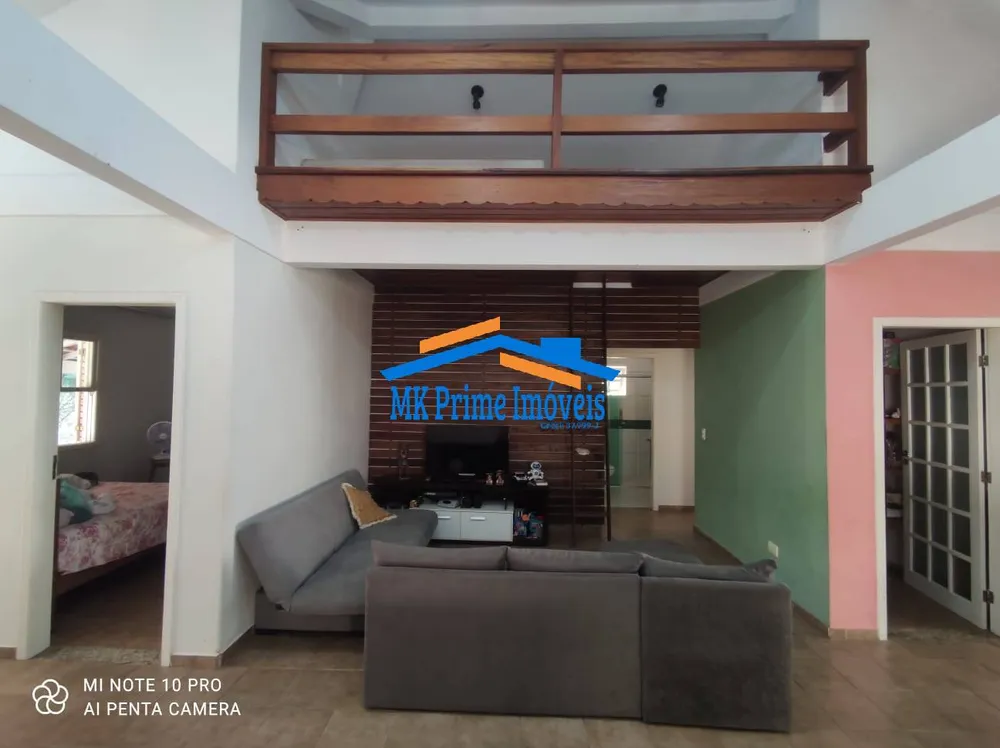 Casa de Condomínio, 3 quartos - Foto 6