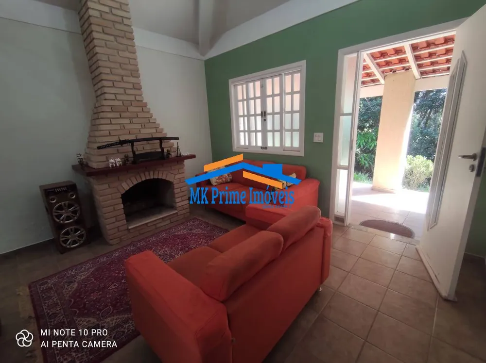 Casa de Condomínio, 3 quartos - Foto 7