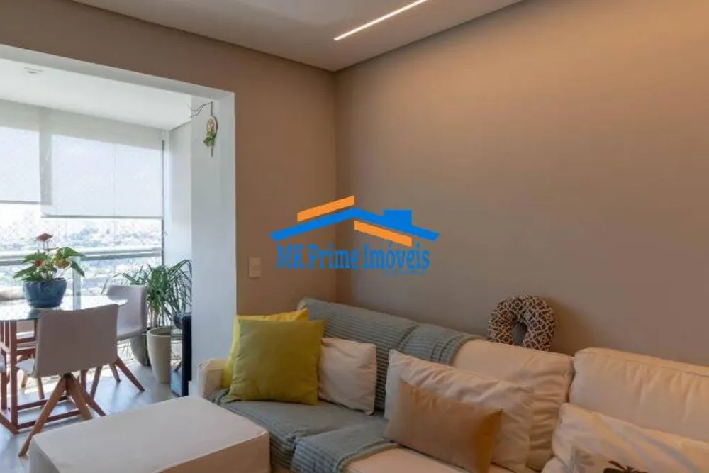 Apartamento, 2 quartos, 68 m² - Foto 2