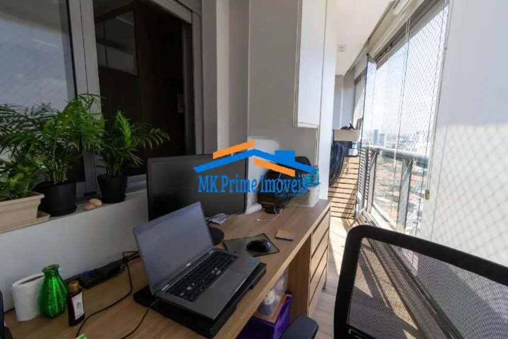 Apartamento, 2 quartos, 68 m² - Foto 4