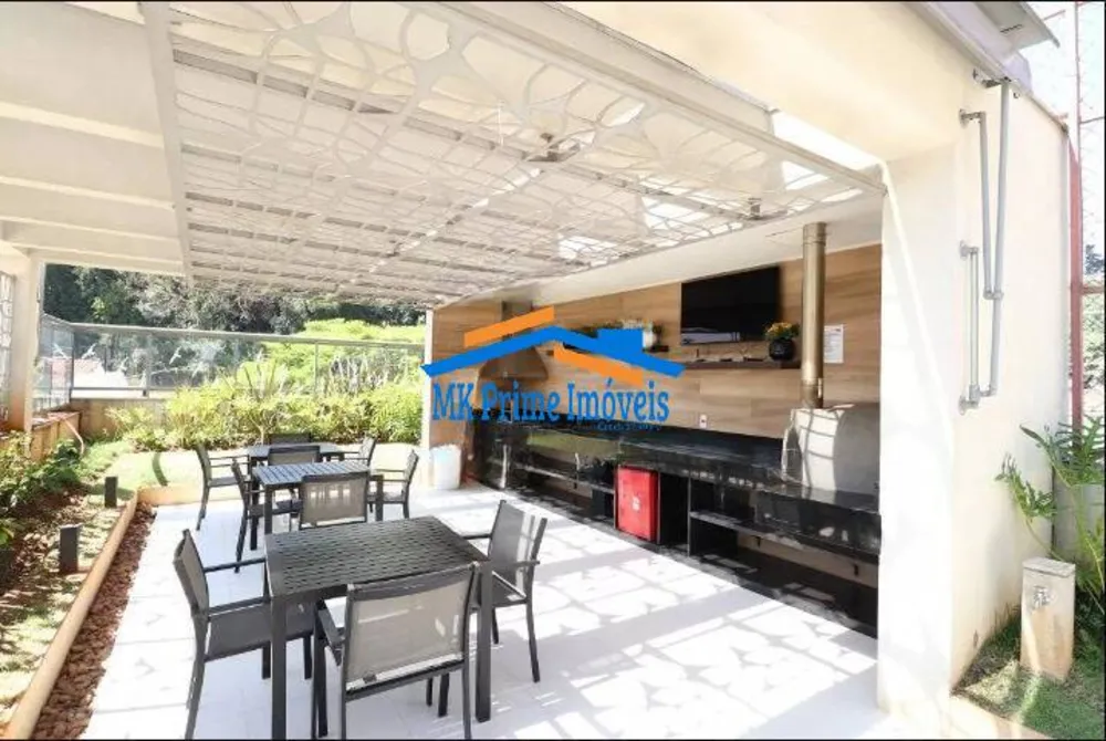Apartamento, 2 quartos, 68 m² - Foto 6