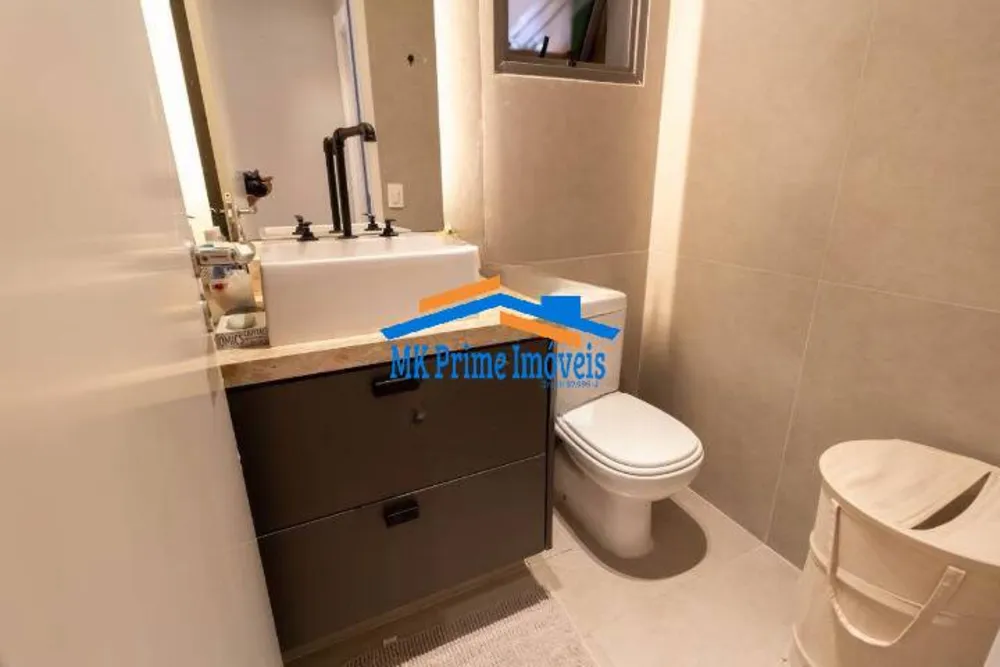 Apartamento, 2 quartos, 68 m² - Foto 5