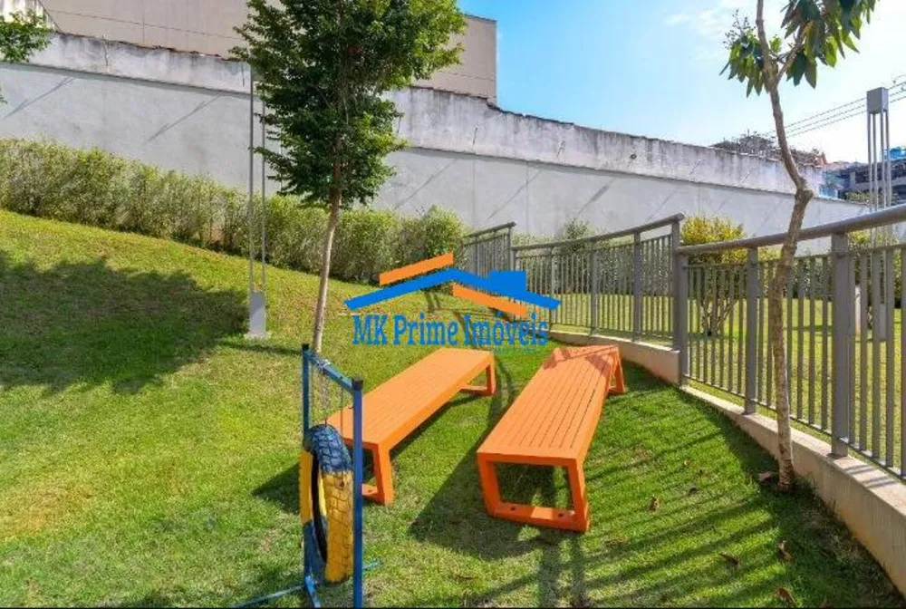 Apartamento, 2 quartos, 68 m² - Foto 3