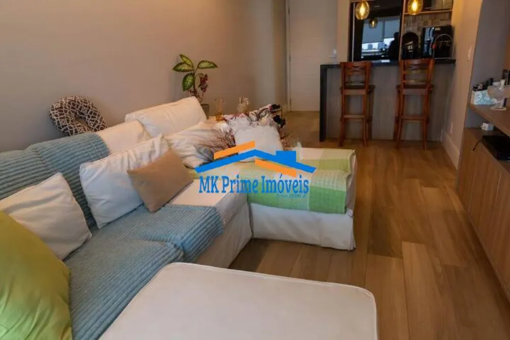 Apartamento, 2 quartos, 68 m² - Foto 8