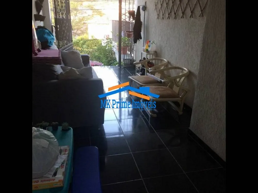 Casa, 2 quartos, 190 m² - Foto 3