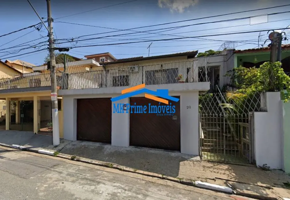 Casa, 2 quartos, 190 m² - Foto 2