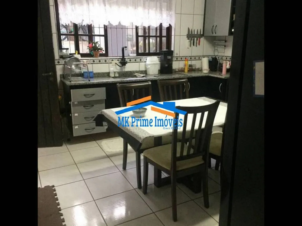 Casa, 2 quartos, 190 m² - Foto 4