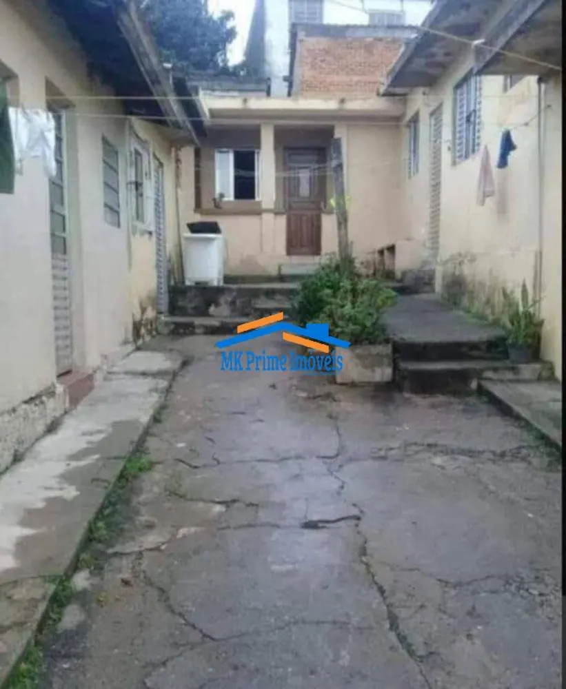 Terreno, 269 m² - Foto 2