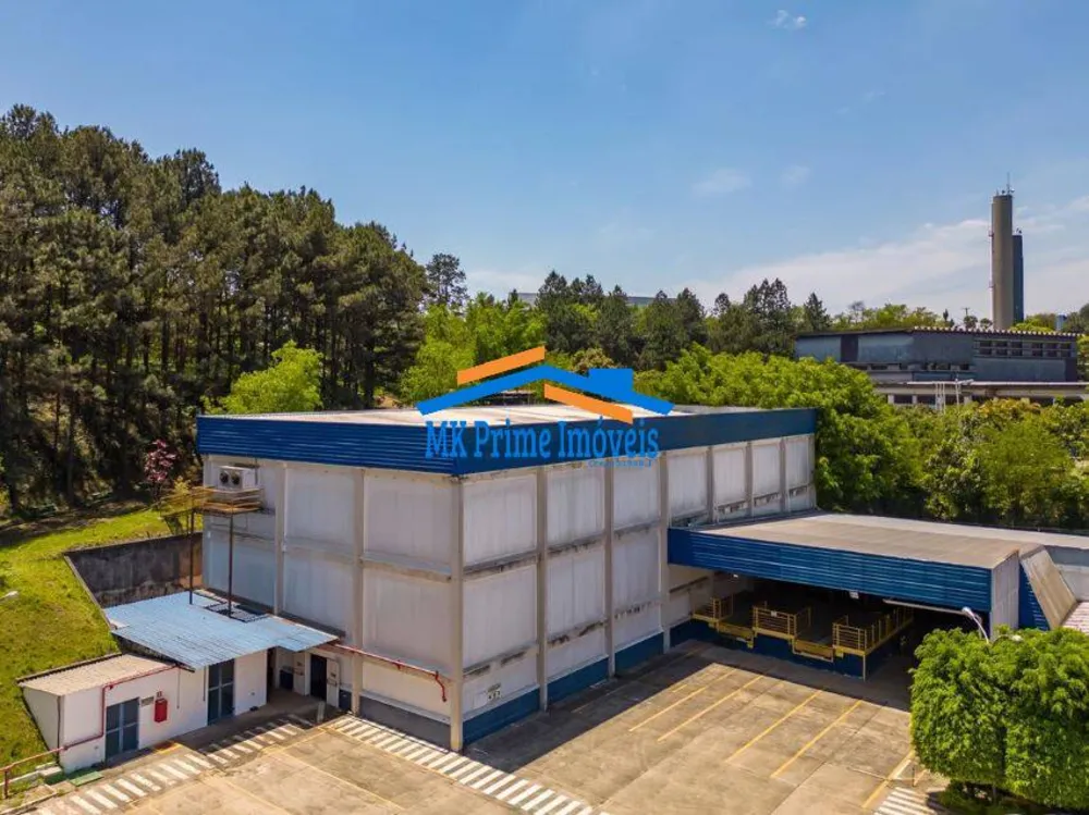 Depósito-Galpão, 2362 m² - Foto 8